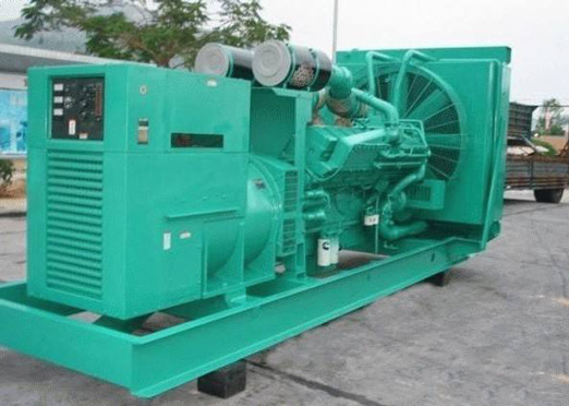 新政镇75kw康明斯柴油发电车出租图片 新政镇75kw康明斯柴油发电车出租图片